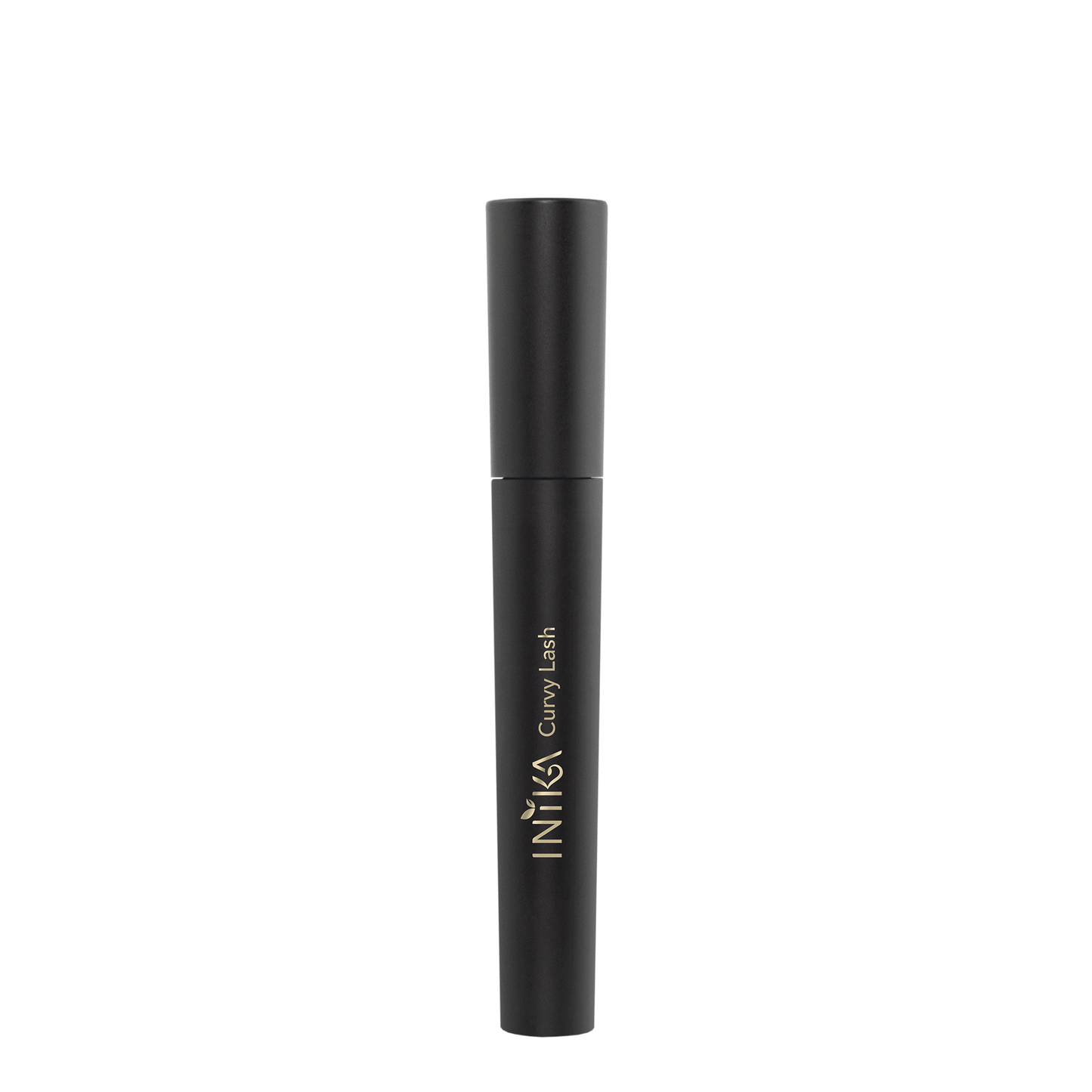 Curvy Lash Vegan Mascara (Blue) | INIKA Organic | 02