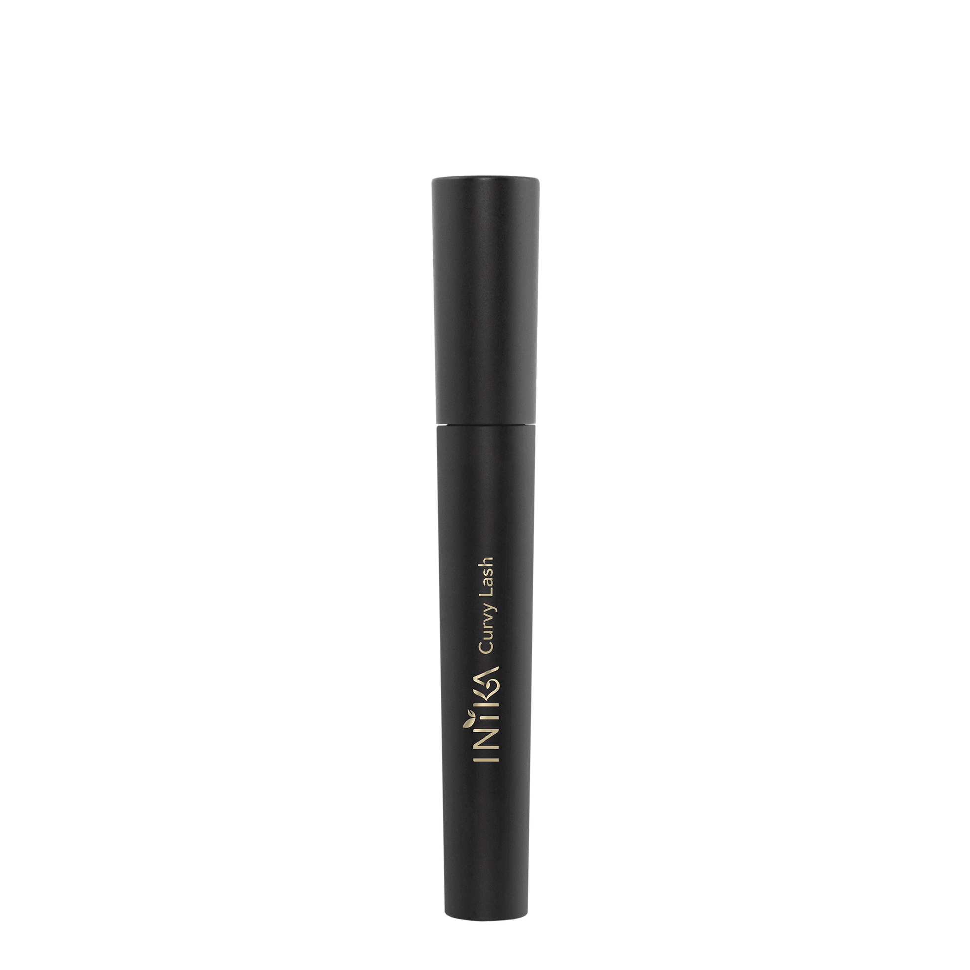 Curvy Lash Vegan Mascara (Blue) | INIKA Organic | 02