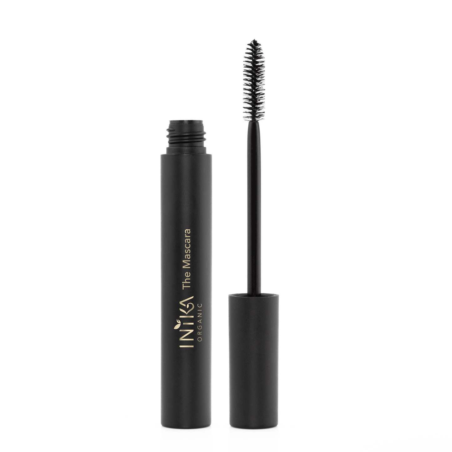 The Mascara Certified Organic (Black) | INIKA Organic | 01