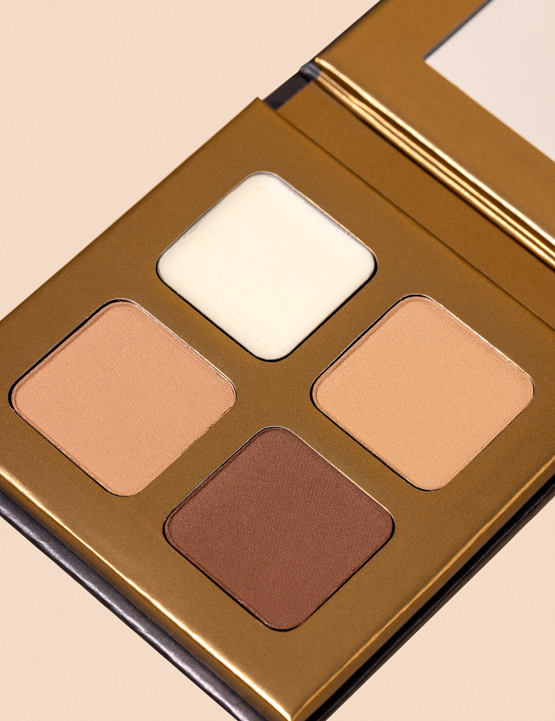 INIKA Organic Brow Palette