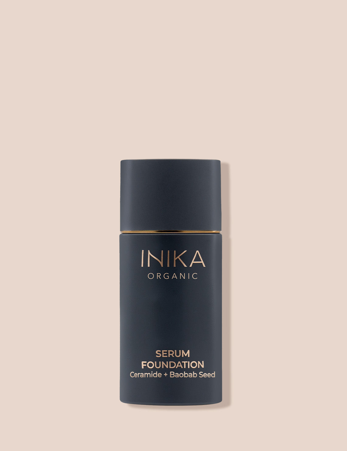 INIKA Organic Serum Foundation