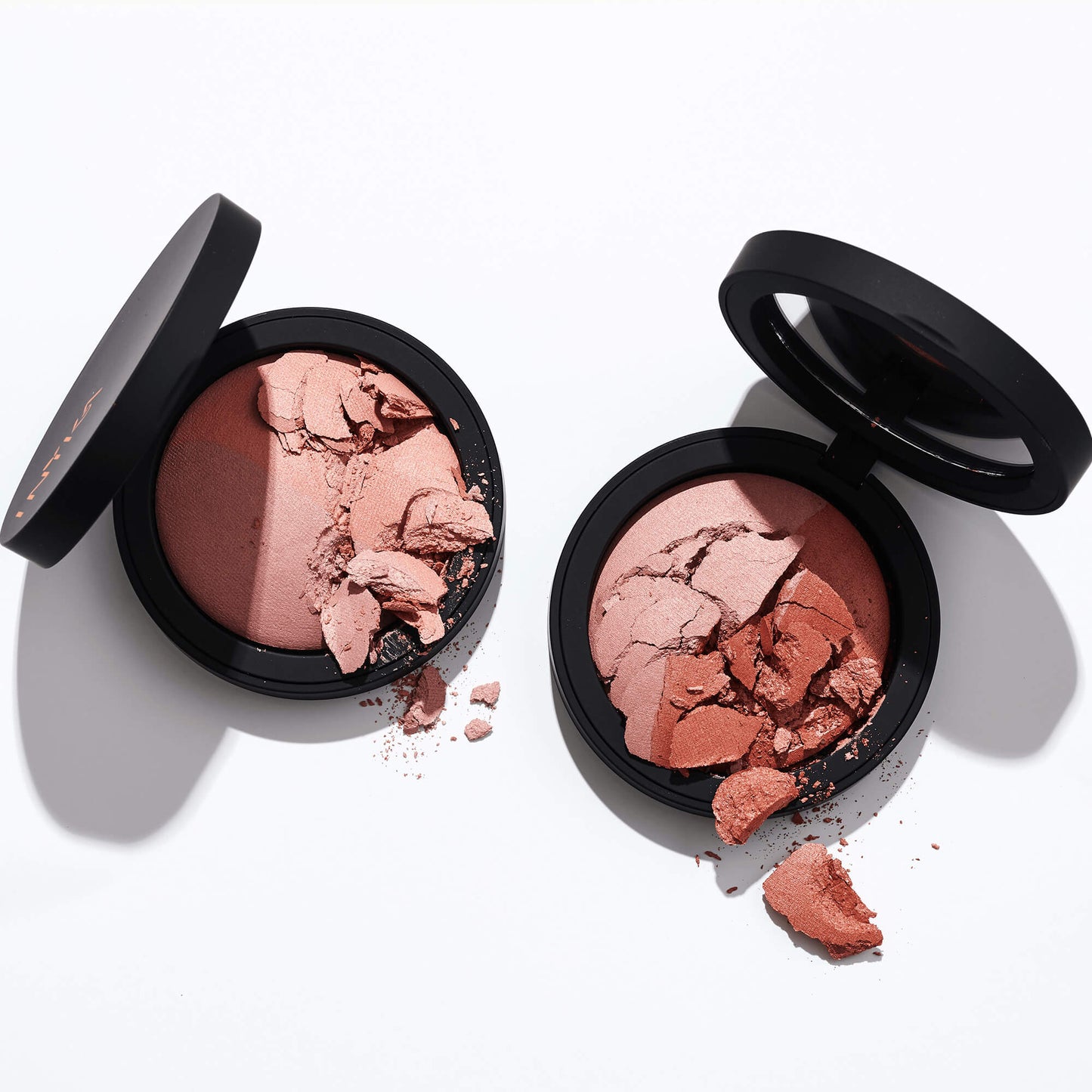 Mineral Baked Blush Duo (Pink Tickle) | INIKA Organic | Lifestyle 01