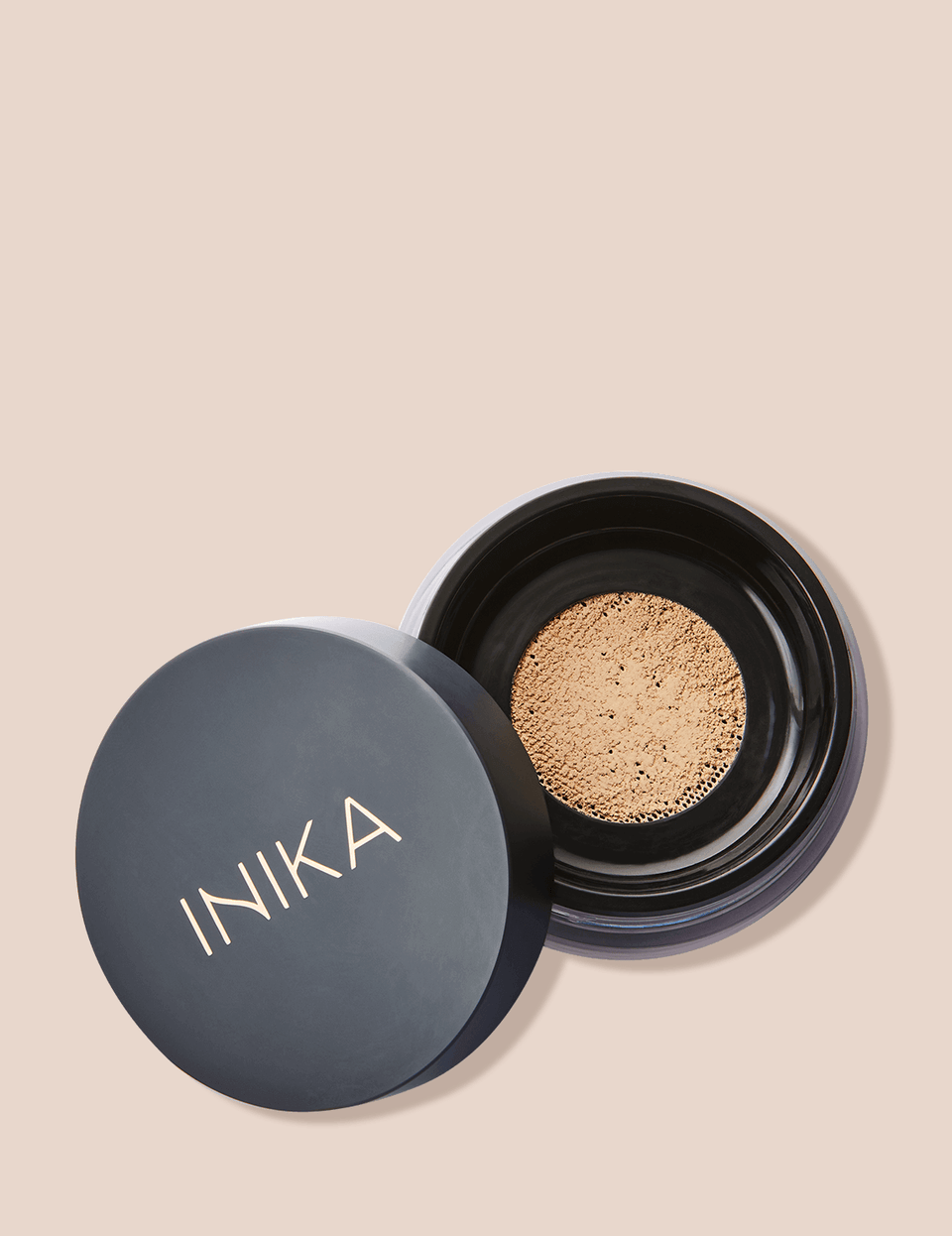 Certified Organic Lipstick Crayon (Tan Nude) – INIKA Organic United Kingdom