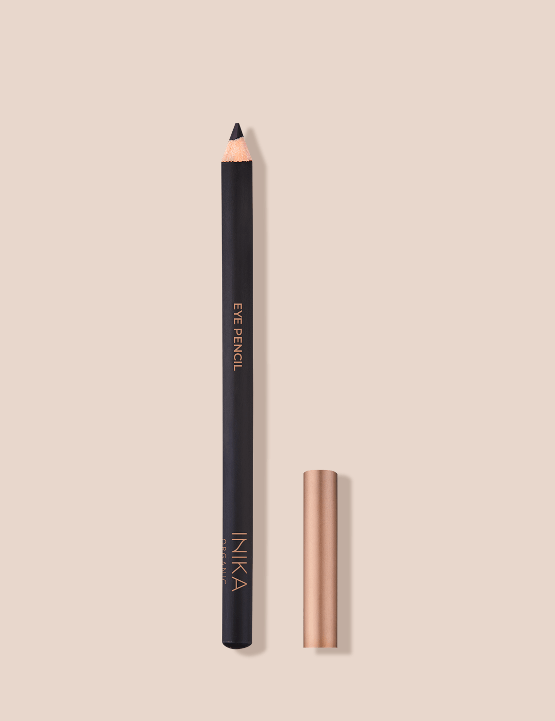 INIKA Organic Eye Pencil | INIKA Organic | 01