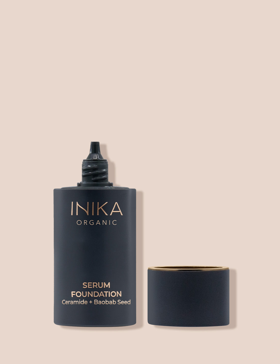 INIKA Organic Serum Foundation