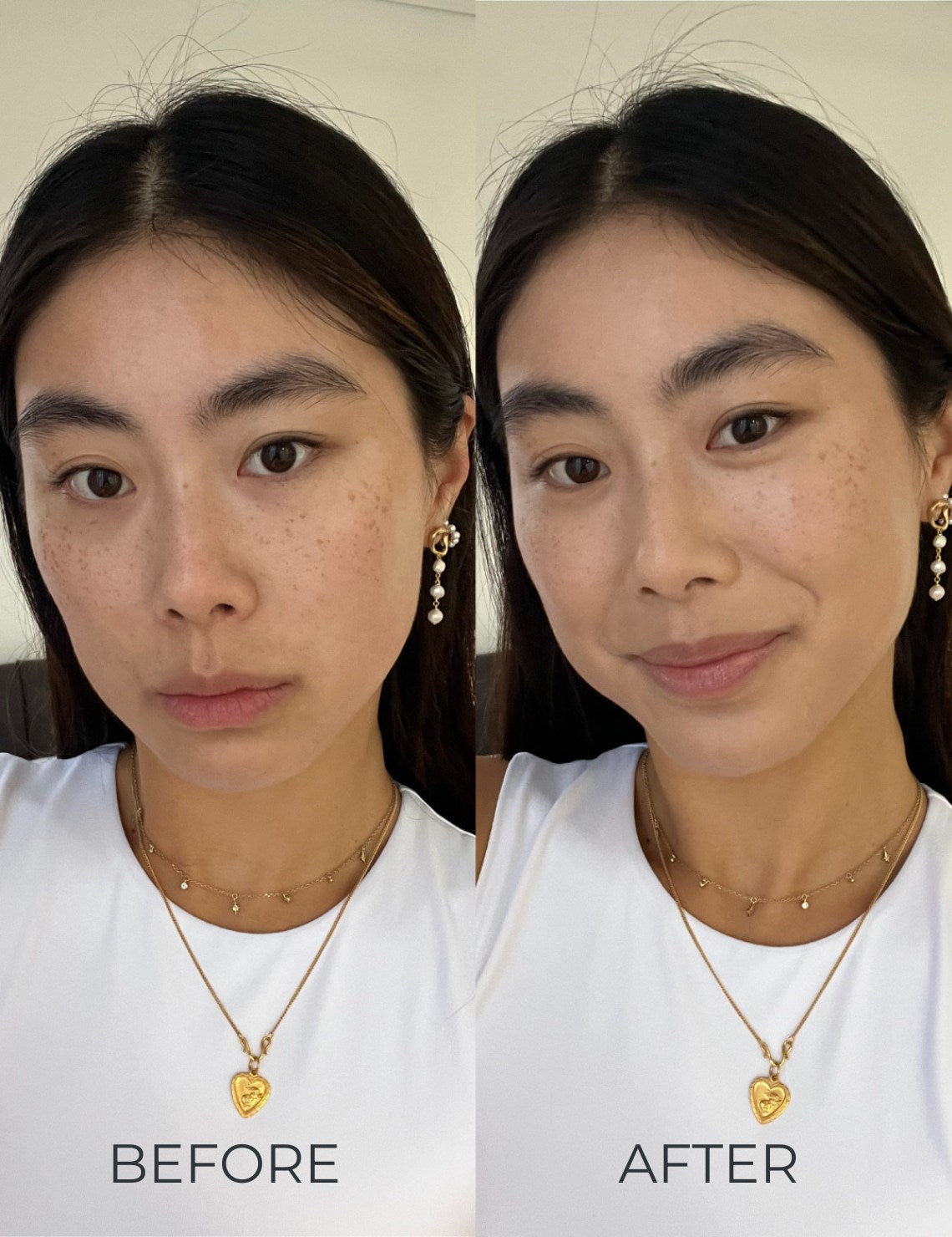 INIKA Organic Serum Foundation