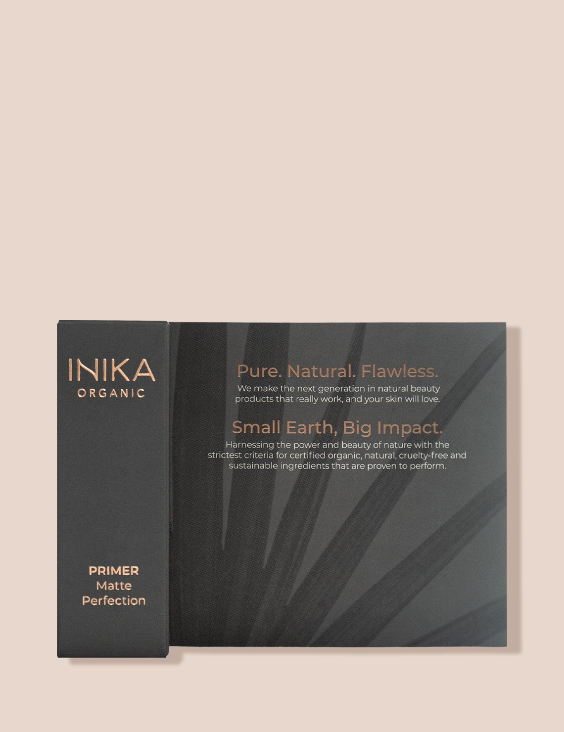 INIKA Organic Matte Perfection Primer 4ml (Boxed)