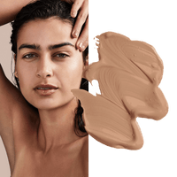 Certified Organic BB Cream (Tan) | INIKA Organic | 01