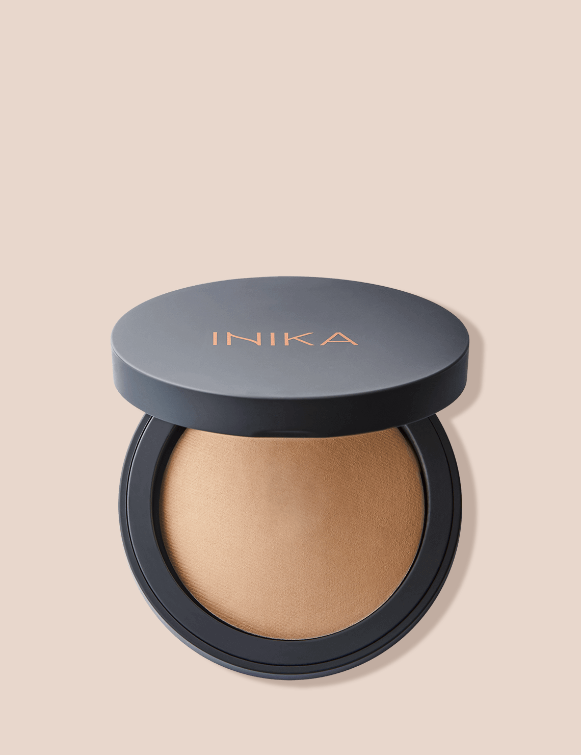 INIKA Organic Baked Mineral Foundation (Nurture) | INIKA Organic | 01