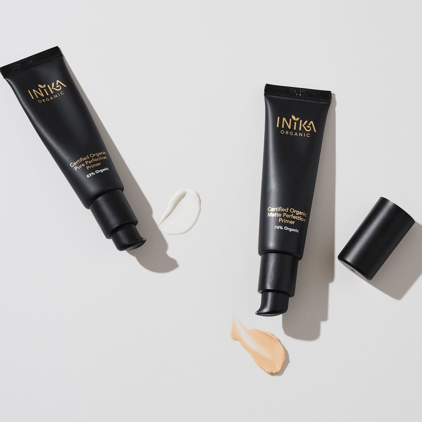 Certified Organic Matte Perfection Primer | INIKA Organic | Lifestyle 03