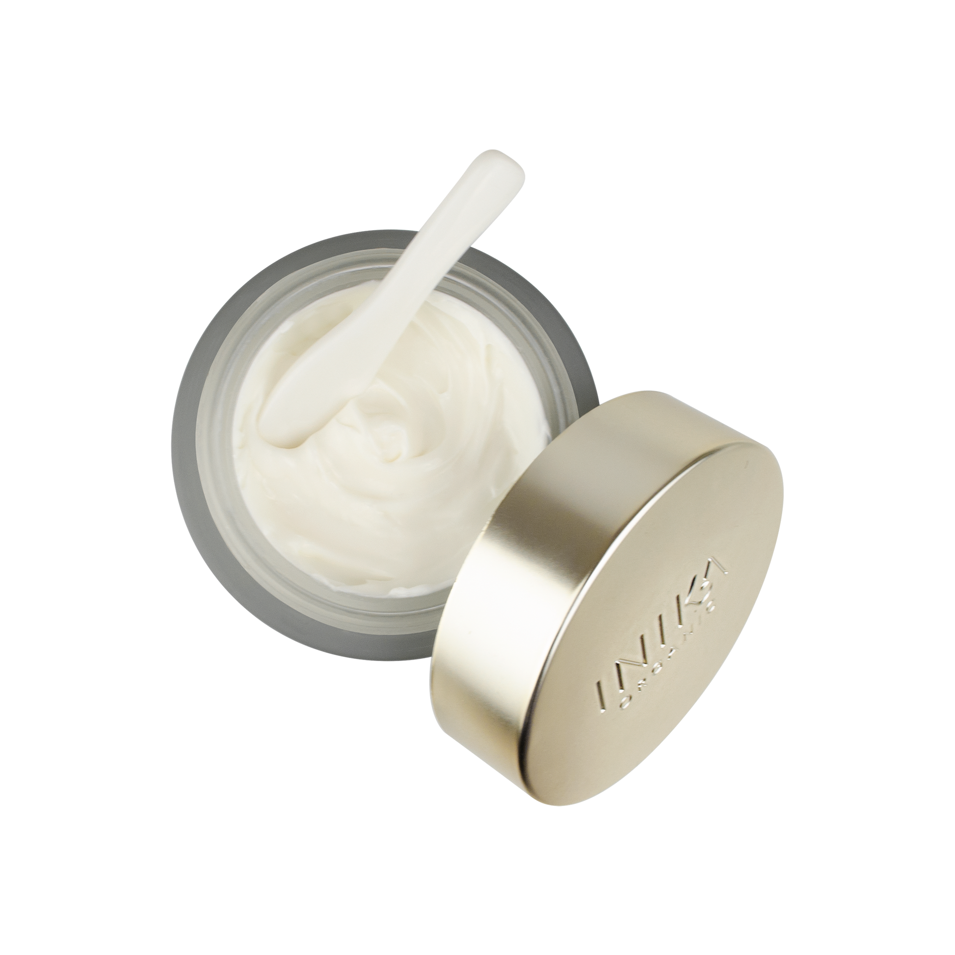 Phytofuse Renew Resveratrol Night Cream 50ml | INIKA Organic
