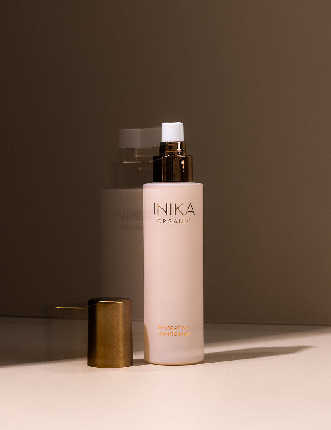 INIKA Organic Hydrating Toning Mist 120ml