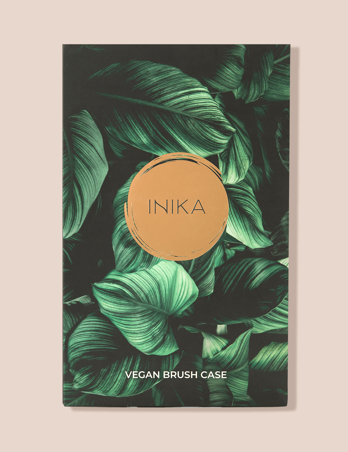 INIKA Organic Vegan Brush Case | INIKA Organic | 02