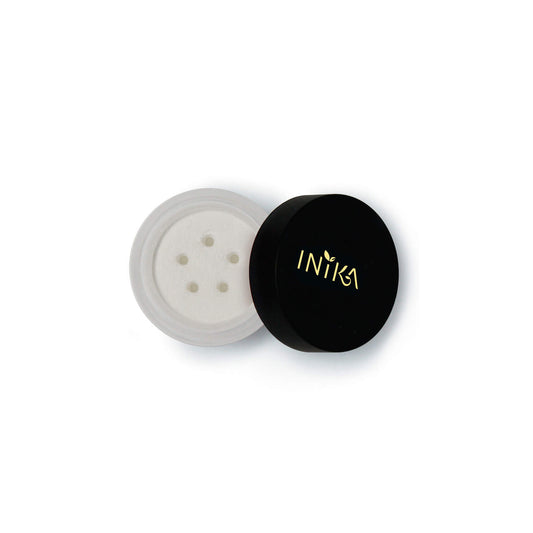 Mattifying Powder - 0.7g (Sample) | INIKA Organic | 01